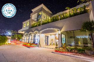 Baba House Phuket Hotel - SHA Plus+ otel fotoğrafı