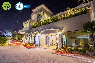 Baba House Phuket Hotel - SHA Plus+ fotoÄŸrafÄ±