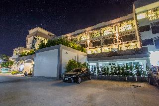 Baba House Phuket Hotel - SHA Plus+ fotoÄŸrafÄ±