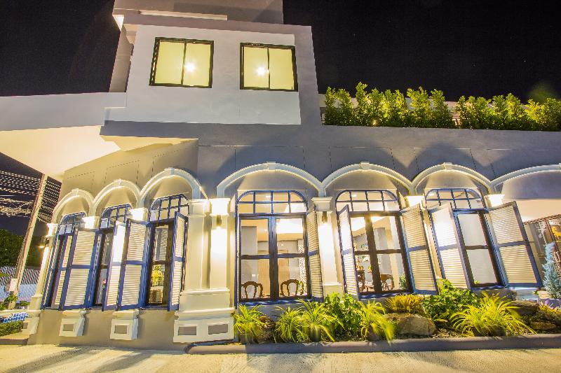 Baba House Phuket Hotel - SHA Plus+ - Genel