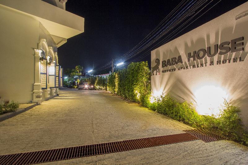Baba House Phuket Hotel - SHA Plus+ - Genel