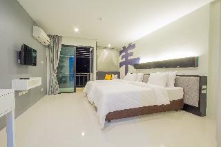 Baba House Phuket Hotel - SHA Plus+ fotoÄŸrafÄ±
