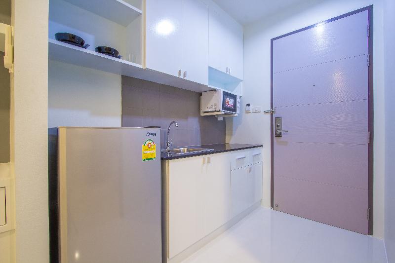 Baba House Phuket Hotel - SHA Plus+ - Oda