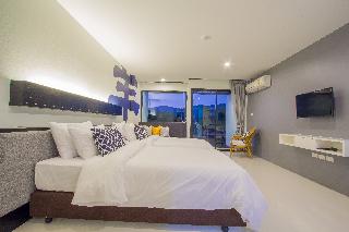 Baba House Phuket Hotel - SHA Plus+ fotoÄŸrafÄ±