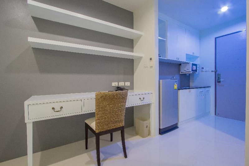 Baba House Phuket Hotel - SHA Plus+ - Oda