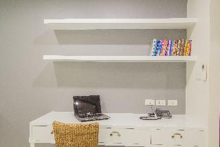 Baba House Phuket Hotel - SHA Plus+ fotoÄŸrafÄ±