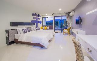 Baba House Phuket Hotel - SHA Plus+ fotoÄŸrafÄ±