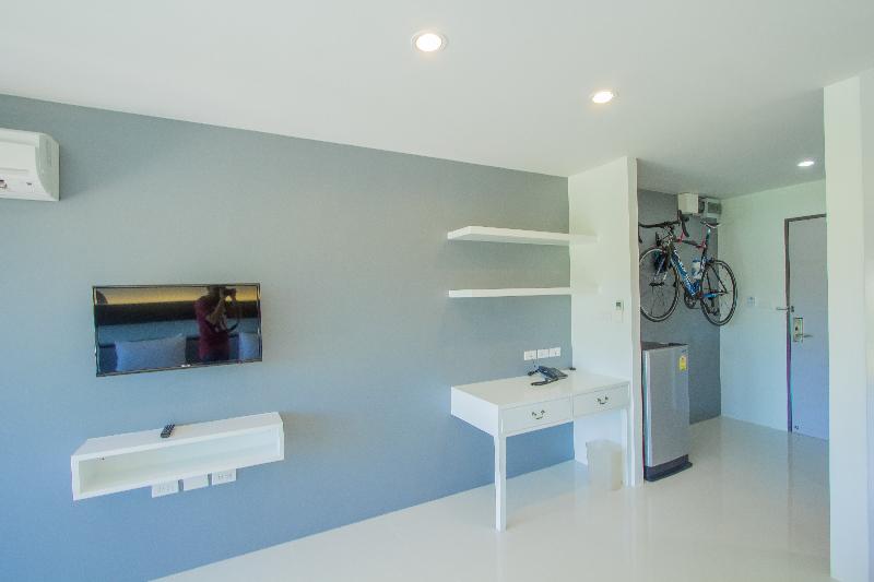 Baba House Phuket Hotel - SHA Plus+ - Oda
