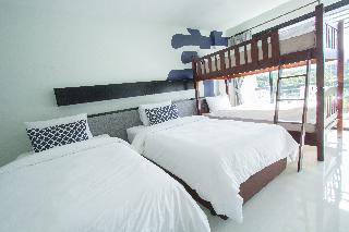 Baba House Phuket Hotel - SHA Plus+ fotoÄŸrafÄ±