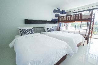 Baba House Phuket Hotel - SHA Plus+ fotoÄŸrafÄ±