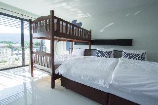 Baba House Phuket Hotel - SHA Plus+ fotoÄŸrafÄ±