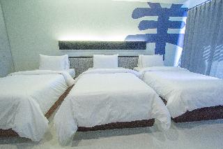 Baba House Phuket Hotel - SHA Plus+ fotoÄŸrafÄ±