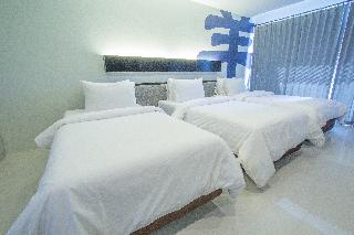 Baba House Phuket Hotel - SHA Plus+ fotoÄŸrafÄ±