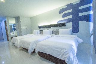 Baba House Phuket Hotel - SHA Plus+ fotoÄŸrafÄ±