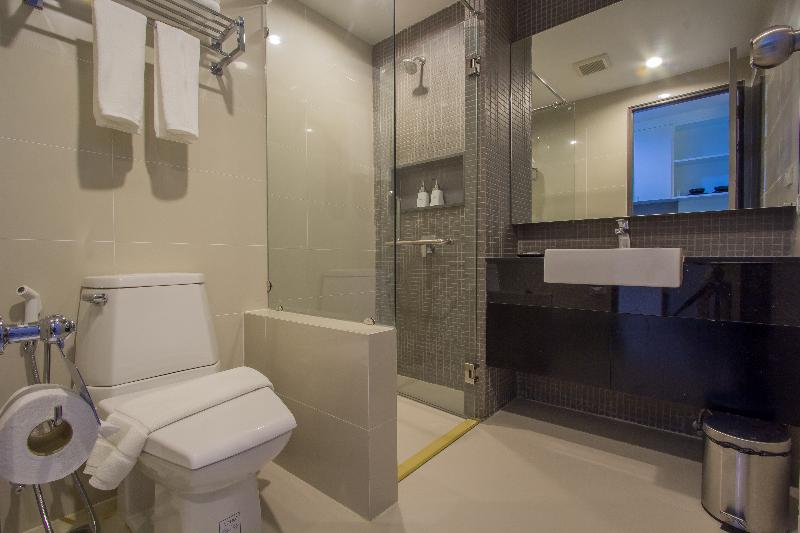 Baba House Phuket Hotel - SHA Plus+ - Oda