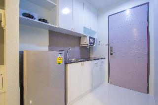 Baba House Phuket Hotel - SHA Plus+ fotoÄŸrafÄ±