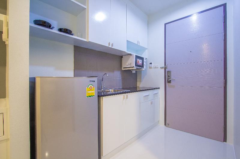 Baba House Phuket Hotel - SHA Plus+ - Oda