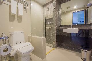 Baba House Phuket Hotel - SHA Plus+ fotoÄŸrafÄ±