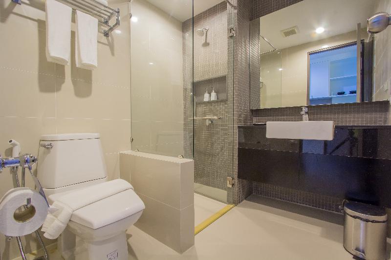Baba House Phuket Hotel - SHA Plus+ - Oda