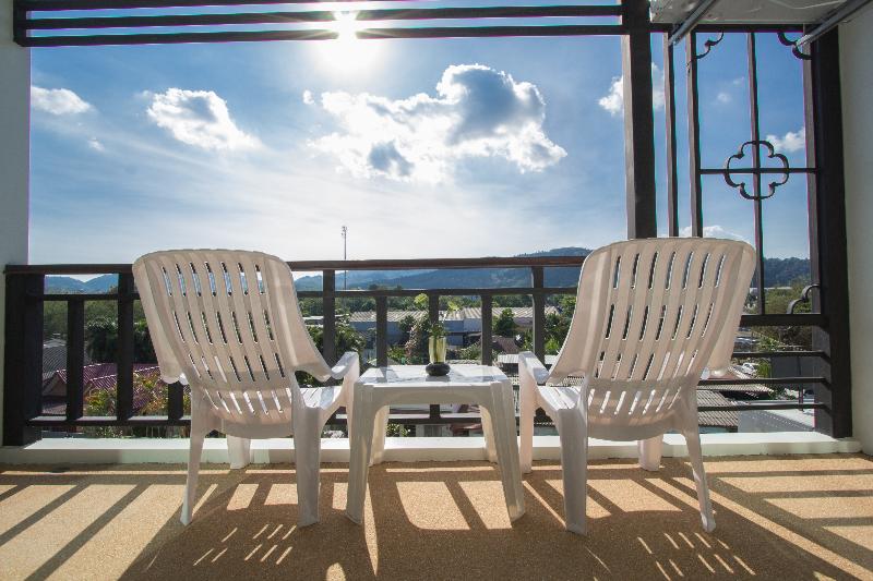 Baba House Phuket Hotel - SHA Plus+ - Oda