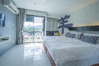 Baba House Phuket Hotel - SHA Plus+ fotoÄŸrafÄ±