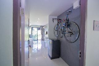 Baba House Phuket Hotel - SHA Plus+ fotoÄŸrafÄ±