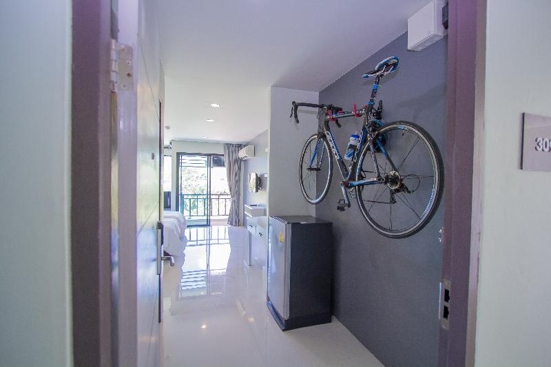 Baba House Phuket Hotel - SHA Plus+ - Oda