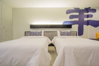Baba House Phuket Hotel - SHA Plus+ fotoÄŸrafÄ±