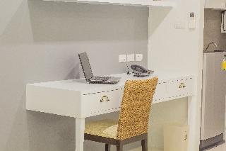 Baba House Phuket Hotel - SHA Plus+ fotoÄŸrafÄ±