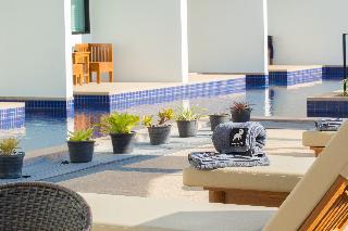 Baba House Phuket Hotel - SHA Plus+ fotoÄŸrafÄ±