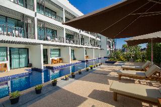Baba House Phuket Hotel - SHA Plus+ fotoÄŸrafÄ±