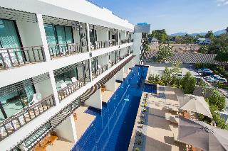 Baba House Phuket Hotel - SHA Plus+ fotoÄŸrafÄ±