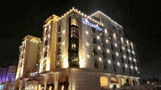 Grand Park Hotel Jeddah otel fotoğrafı