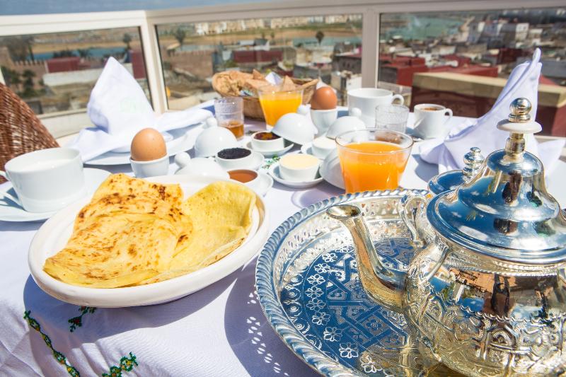 Dar Kika Salam By DKS - Restoran