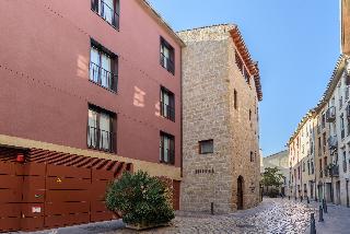 Eurostars Fuerte Ruavieja otel fotoğrafı