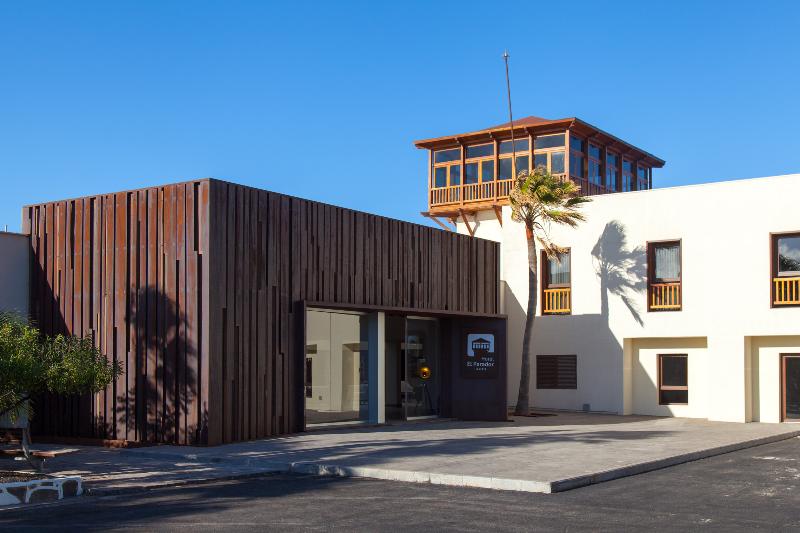 El Mirador de Fuerteventura - Genel