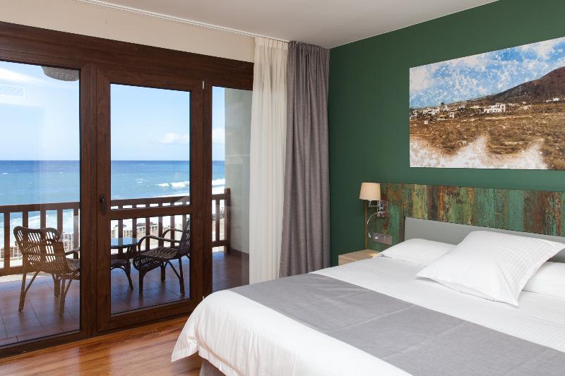 El Mirador de Fuerteventura - Oda