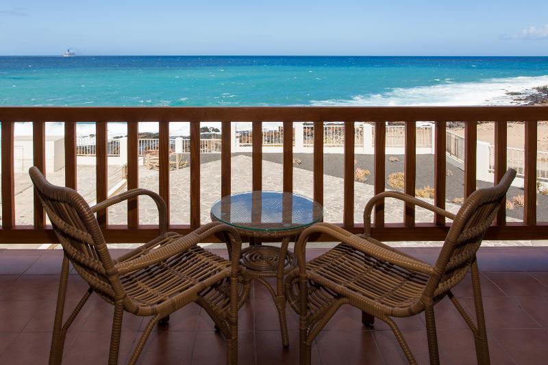 El Mirador de Fuerteventura - Oda