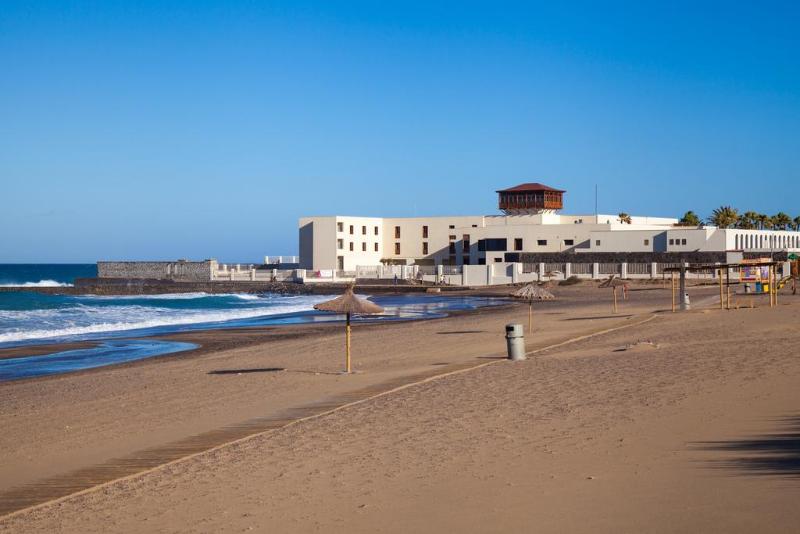 El Mirador de Fuerteventura - Plaj