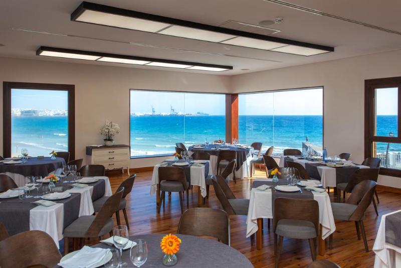 El Mirador de Fuerteventura - Restoran