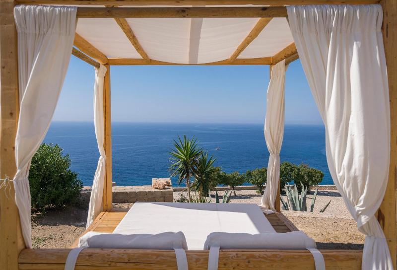 Psaravolada Resort - Genel