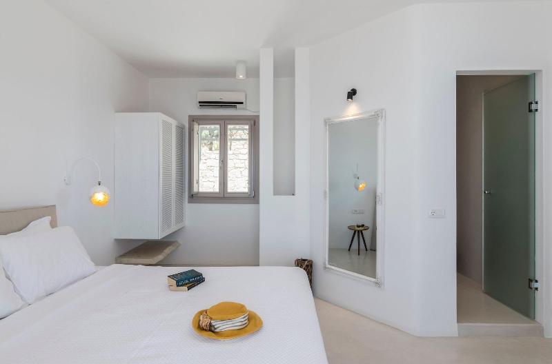 Psaravolada Resort - Oda