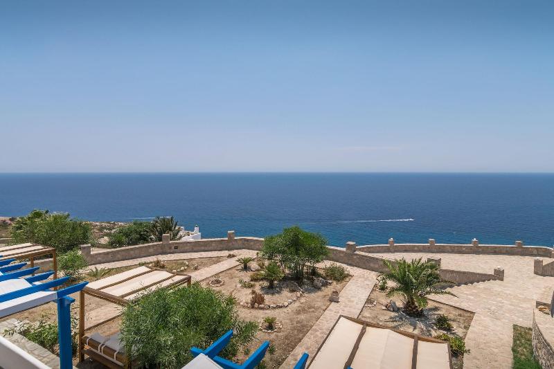 Psaravolada Resort - Oda