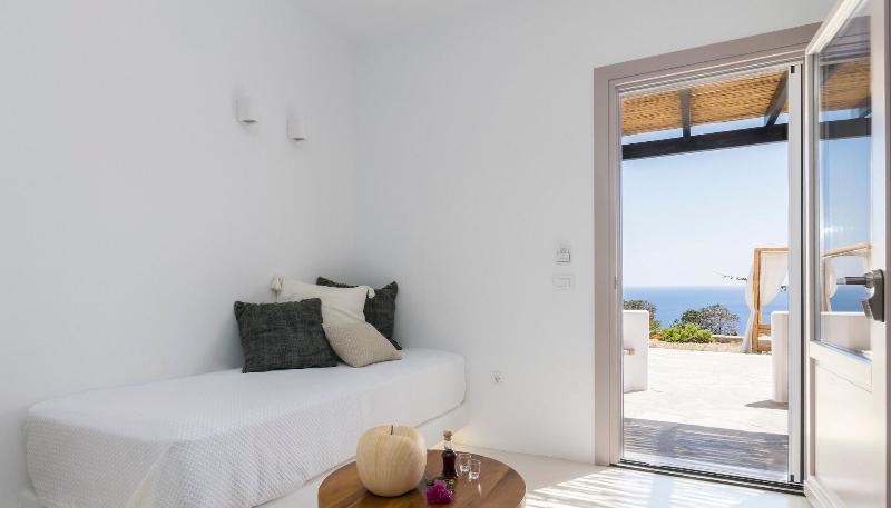 Psaravolada Resort - Oda