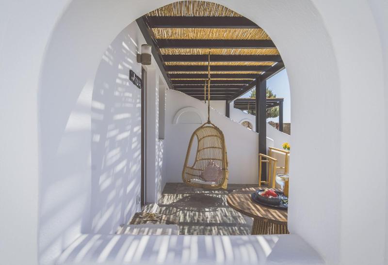 Psaravolada Resort - Oda