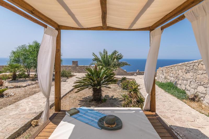 Psaravolada Resort - Oda