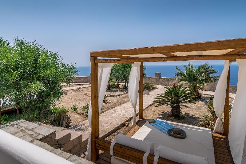 Psaravolada Resort - Oda