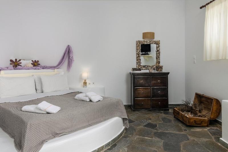 Psaravolada Resort - Oda