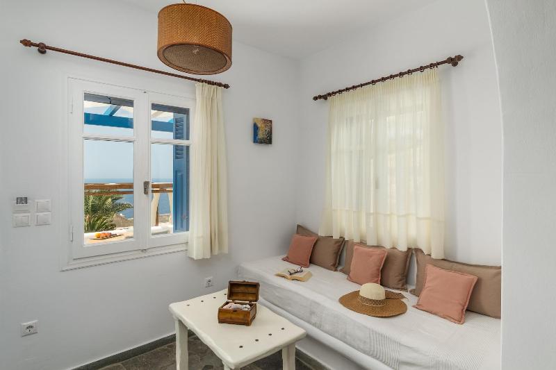 Psaravolada Resort - Oda