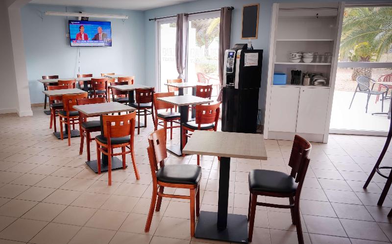 KYRIAD PERPIGNAN – Aéroport - Lobi